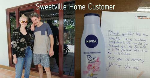 Hostal Sweetville Home