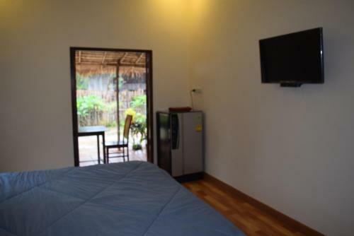 Hostal Sweetville Home