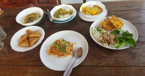 Hostal Sweetville Home
