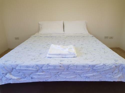 Apartamento Boonthavon Maejo Hotel