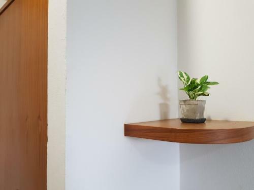 Apartamento Boonthavon Maejo Hotel
