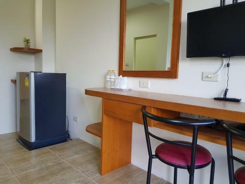 Apartamento Boonthavon Maejo Hotel