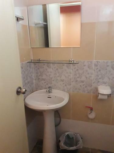 Hostal Chanakarn Guesthouse Sangkhla Buri
