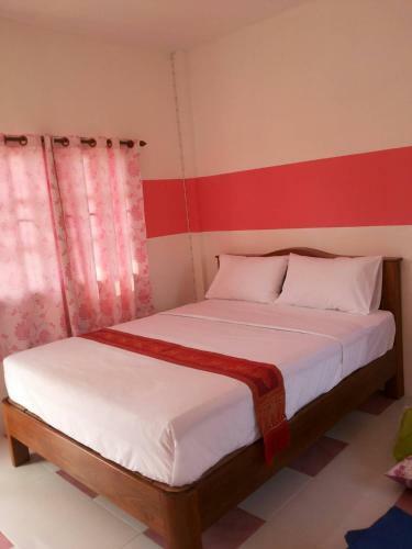 Hostal Chanakarn Guesthouse Sangkhla Buri