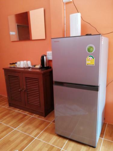 Hostal Chanakarn Guesthouse Sangkhla Buri