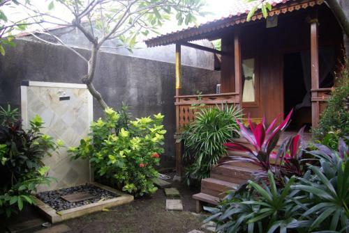 Hostal Meraki Pemuteran Homestay
