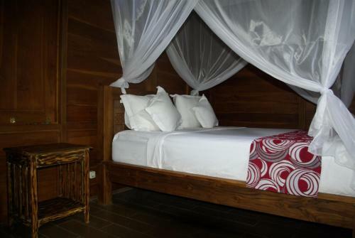 Hostal Meraki Pemuteran Homestay