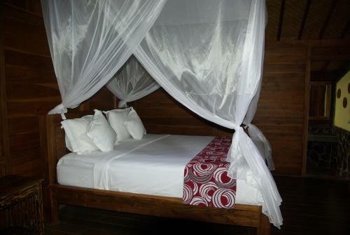Hostal Meraki Pemuteran Homestay