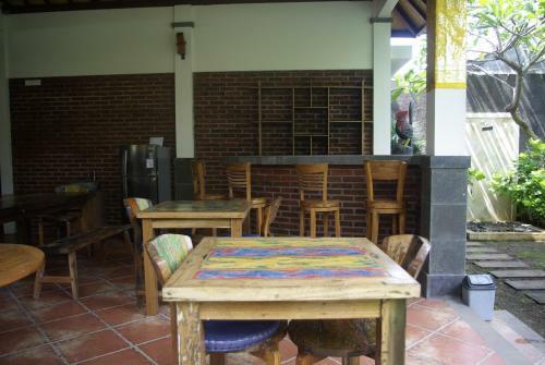 Hostal Meraki Pemuteran Homestay