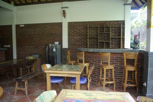 Hostal Meraki Pemuteran Homestay