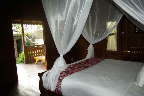 Hostal Meraki Pemuteran Homestay