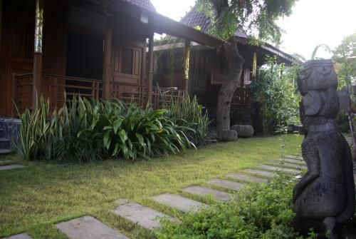 Hostal Meraki Pemuteran Homestay