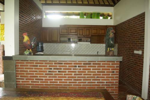Hostal Meraki Pemuteran Homestay