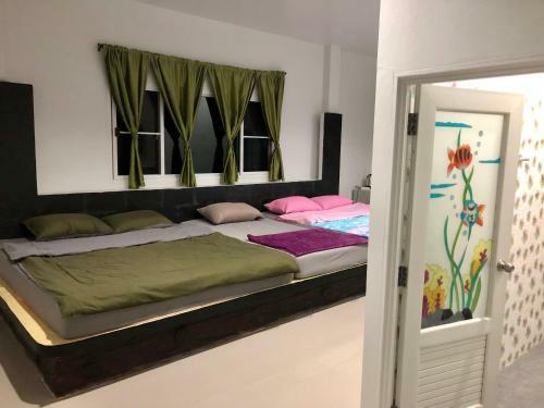 Motel Chillchill Sangkhlaburi ?????????????????
