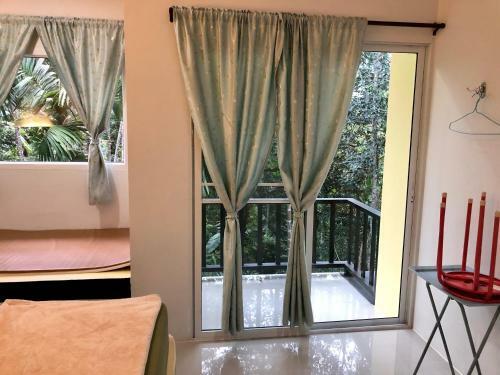 Motel Chillchill Sangkhlaburi ?????????????????