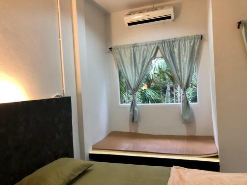 Motel Chillchill Sangkhlaburi ?????????????????