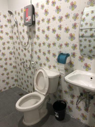 Motel Chillchill Sangkhlaburi ?????????????????