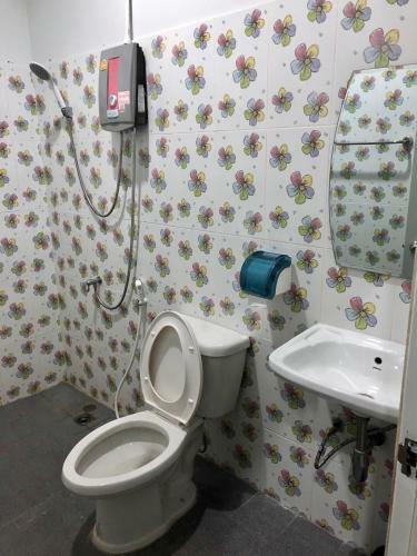 Motel Chillchill Sangkhlaburi ?????????????????