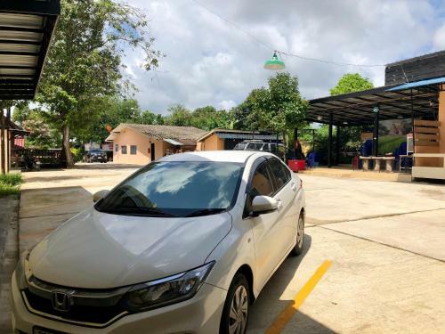 Motel Chillchill Sangkhlaburi ?????????????????