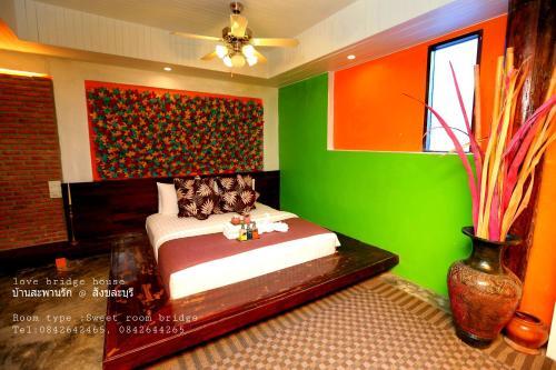 Hotel Love Bridge House ????????????