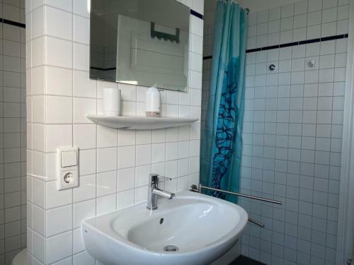 Apartamento Ferienhaus L�tt H�sken