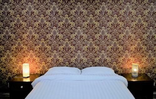 Posada ?????????????????????? Mueang Phriao Inn Hotel