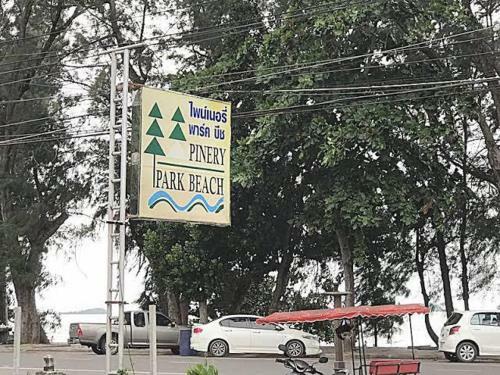Blue Villa @pinery Park Beach Rayong 2bdr Villa