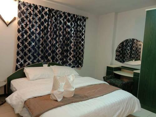 Blue Villa @pinery Park Beach Rayong 2bdr Villa