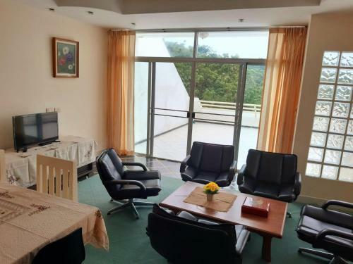 Apartamento Kap Mountain Rayong Thailand