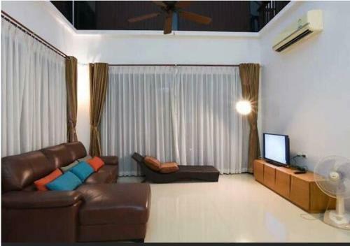 Pool Villa Pb6rayong