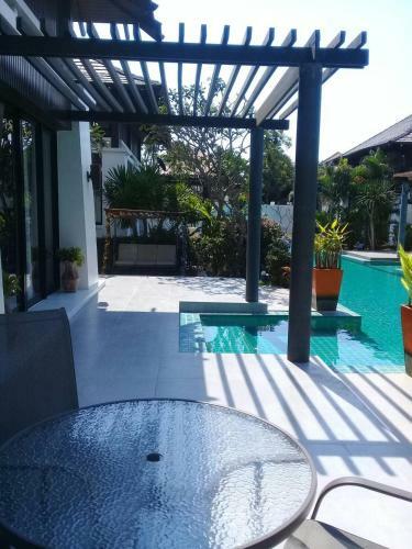 Pool Villa Pb6rayong