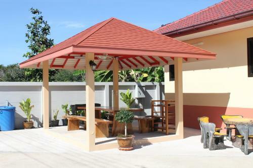 Apartamento Naluemon Village Fh 1