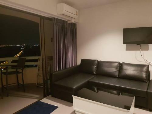 Apartamento Vip Condo Rayong 343