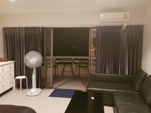 Apartamento Vip Condo Rayong 343