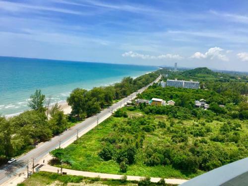 Apartamento Vip Condo Rayong 343