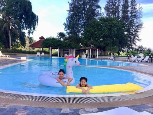 Apartamento Vip Condo Rayong 343