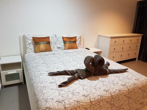 Apartamento Vip Condo Rayong 343