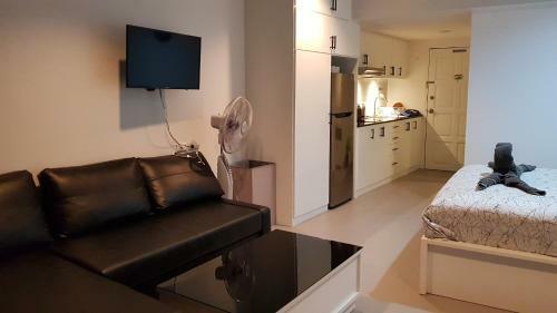 Apartamento Vip Condo Rayong 343