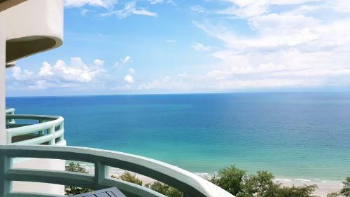 Apartamento Vip Condo Rayong 343