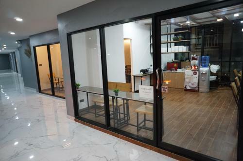 Prinn Hotel