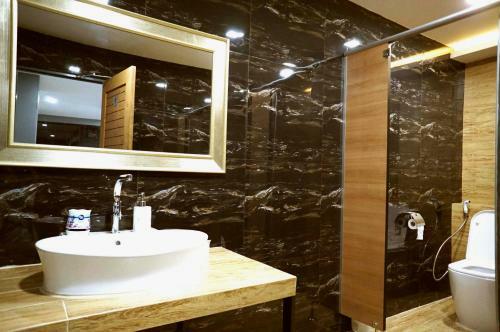 Prinn Hotel
