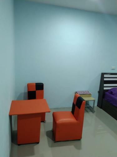 Hotel Oyo 75400 Moo Yim Resort