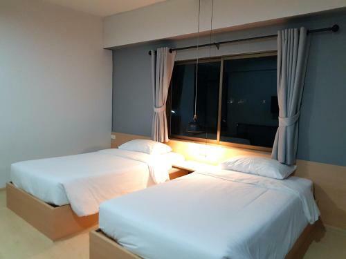 Hotel Kwan Riam Mansion