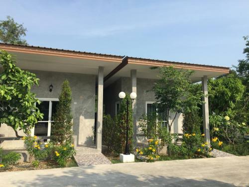Hotel Maihomsailom Resort