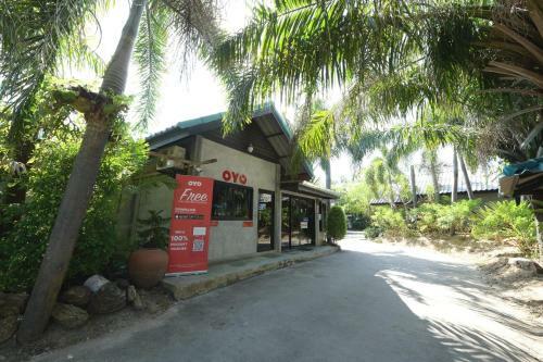 Hotel Vaccinated Staff - Oyo 522 Waaina Resort