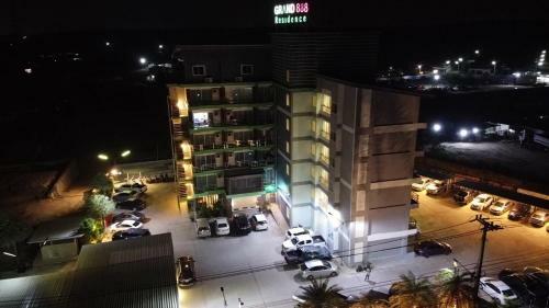 Apartamento Ap Grand Residence