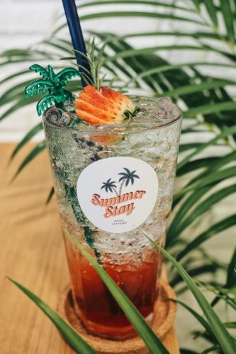 Hotel Summer Stay Sattahip