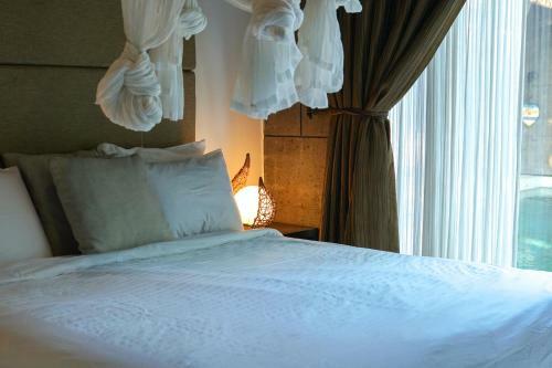 Villa Tranquility With Private Pool At Rice Fields