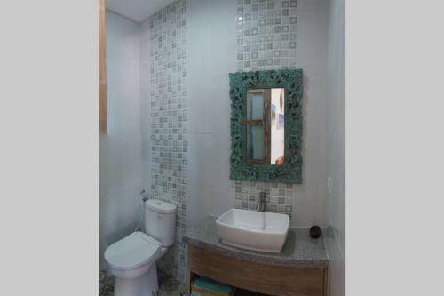 Villa Naga With Pool, Kitchen, Terace And Garden