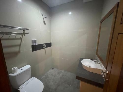 Hostal Kubu Galcu Bali Guest House